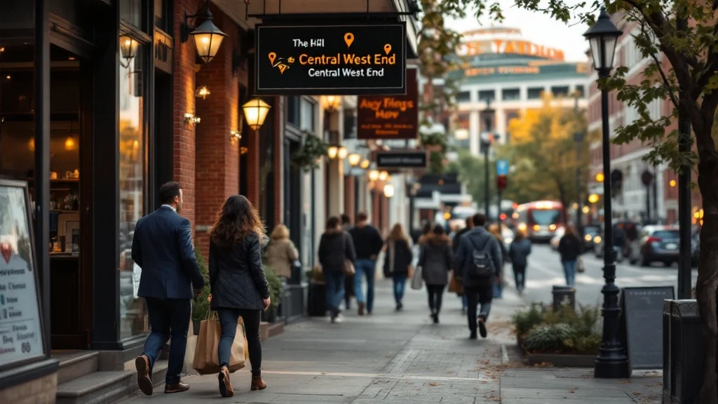 Key Benefits: Why St Louis Businesses Need Hyperlocal SEO
