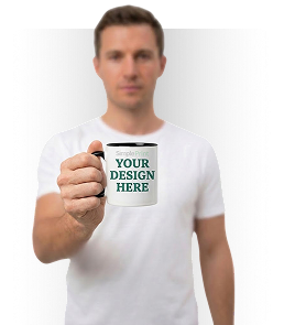 Accent Mug (EU)
