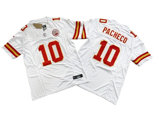 Kansas City 10# Isiah Pacheco Nike Vapor F.U.S.E. Limited Jersey.jpeg