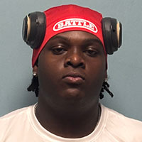 Keston Peters