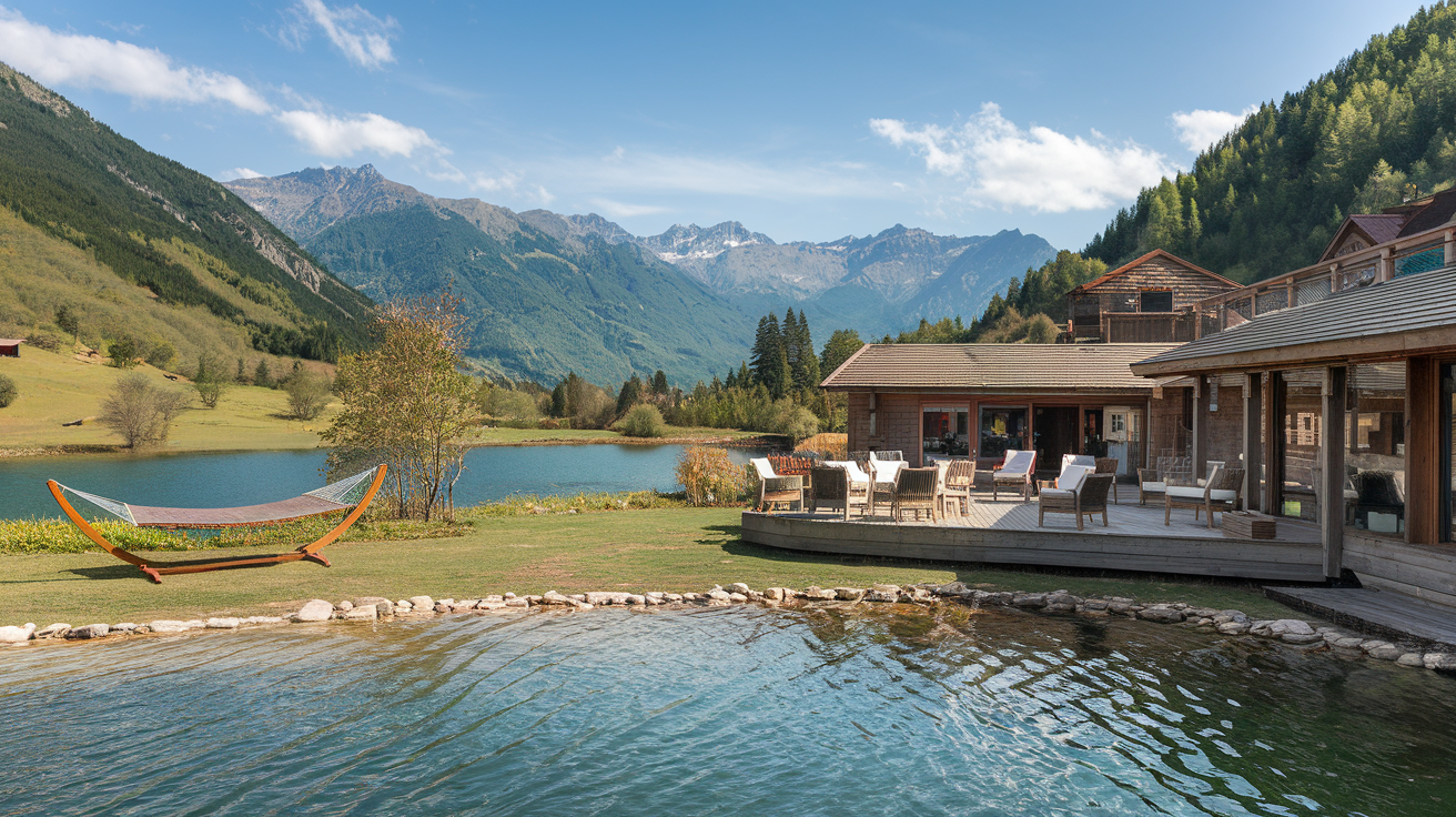 Best Spas in Himachal Pradesh – Top Relaxation Spots