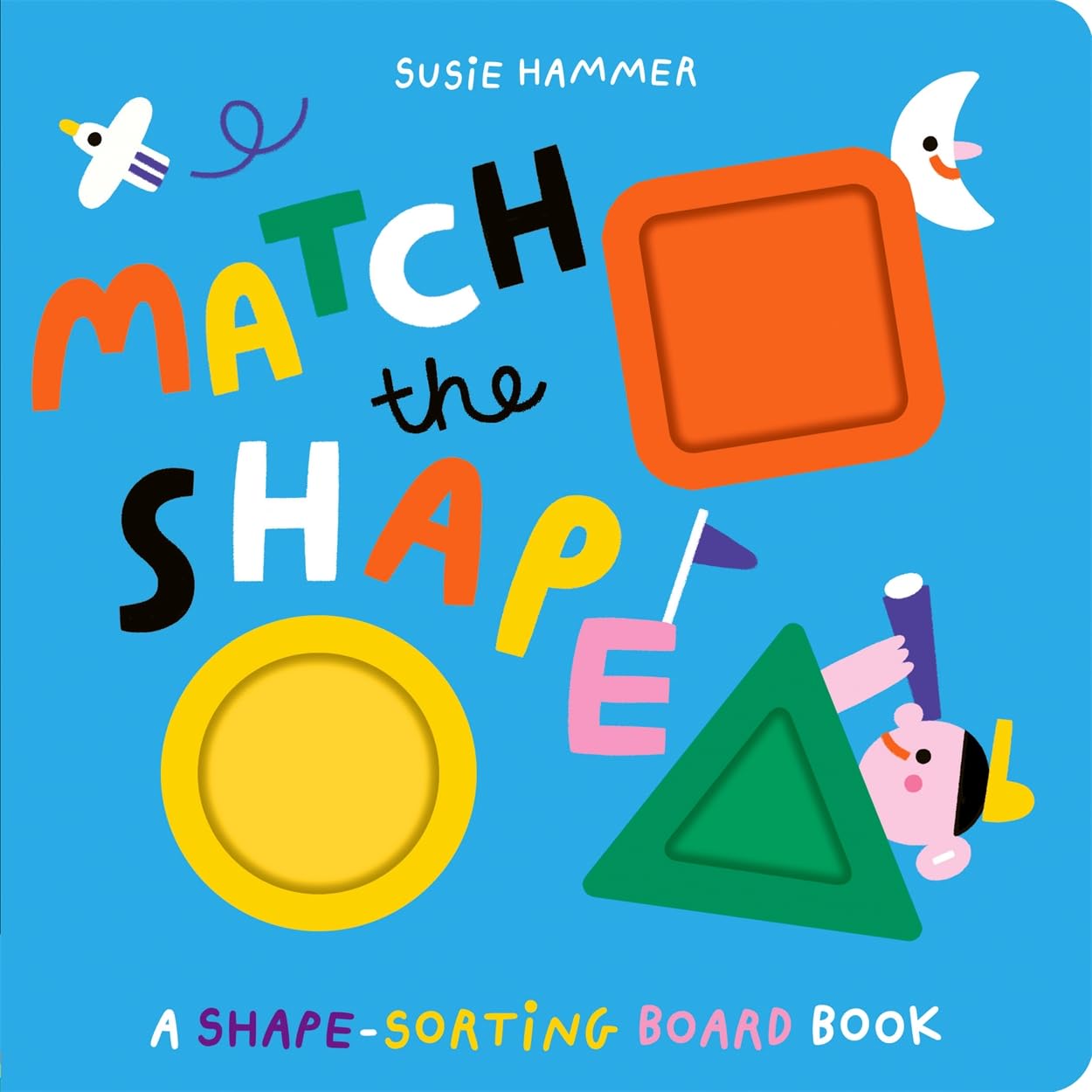 Match the Shape
