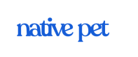 Native Pet logo