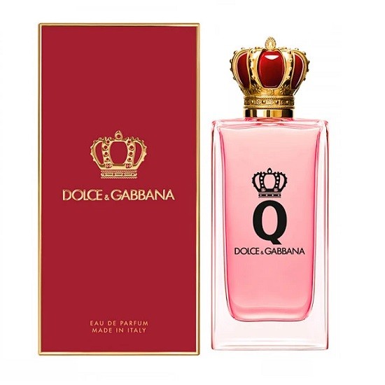 DOLCE QUEEN DE DOLCE & GABBANA MUJER 100ML EDP