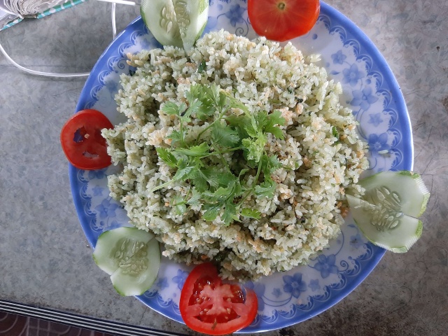 Cơm Chiên