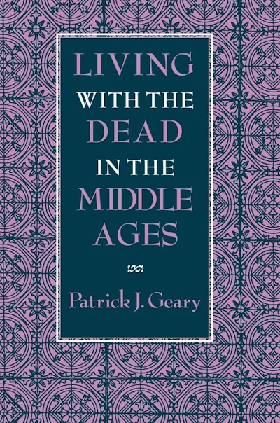 Living with the Dead