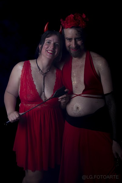 Foto por @lg.fotoarte