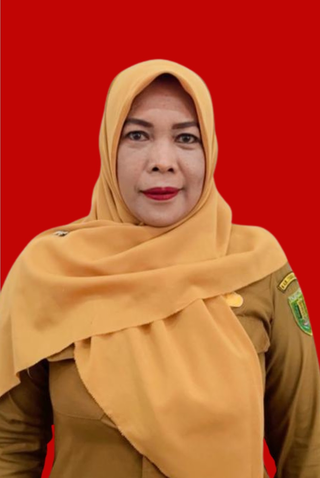 Irma Yulianti