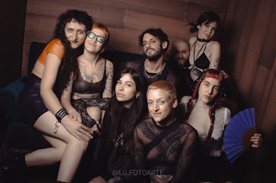 Foto por @lg.fotoarte
