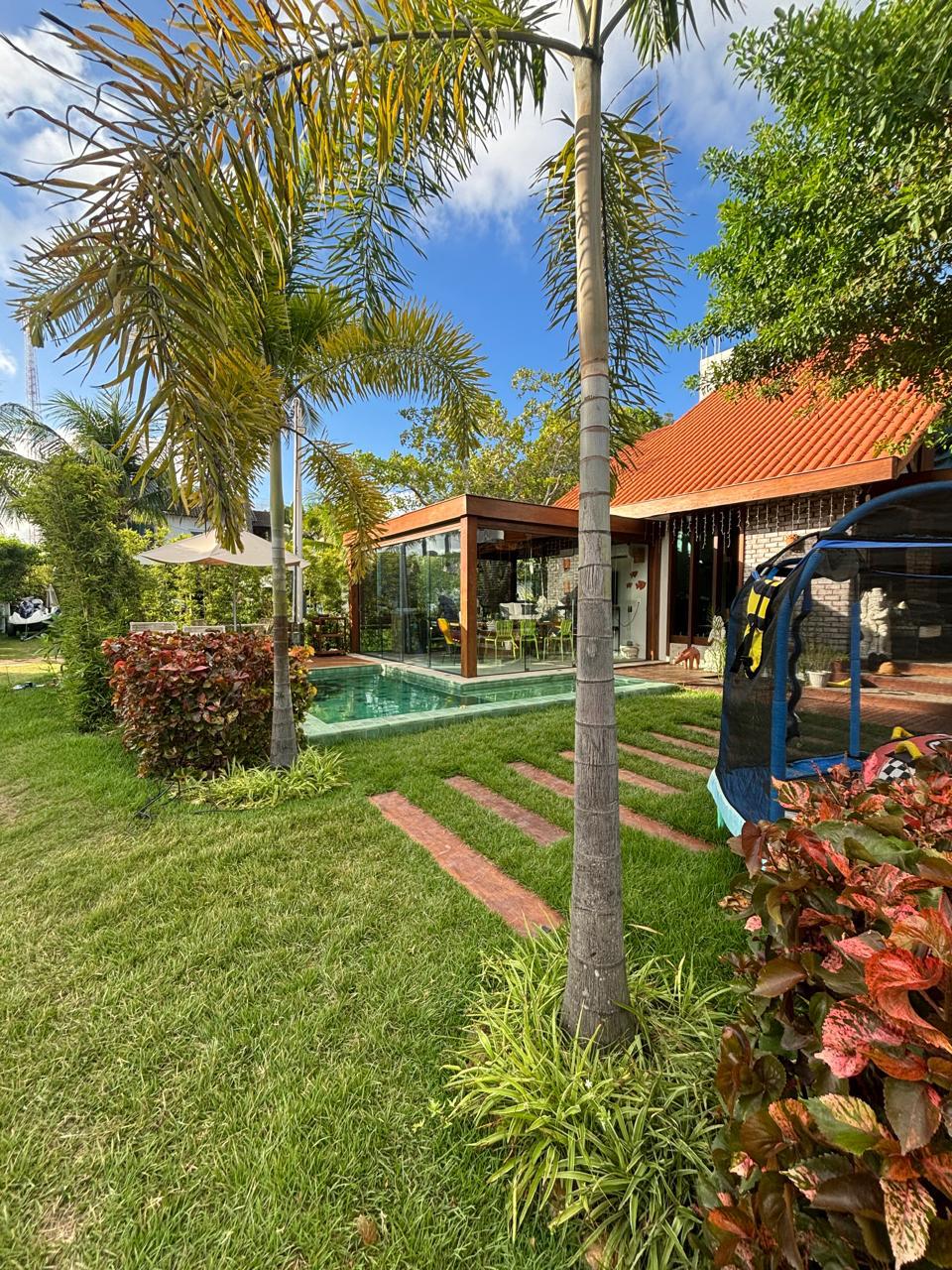 Casa Quattro Beach House | 04 suítes | Maragogi - AL 2