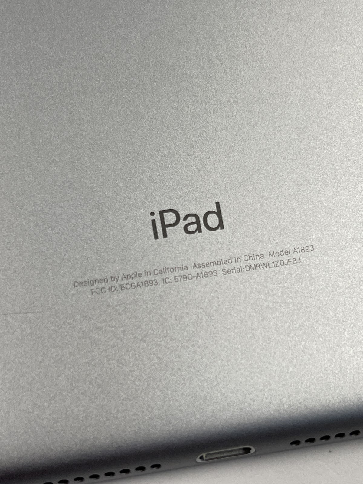 ipad 6 2018 商品圖片