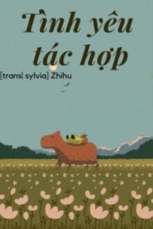 Tình Yêu Tác Hợp