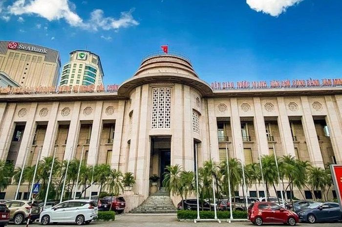 Lãi suất hạ nhiệt, NHNN hút ròng hơn 66.000 tỷ đồng - Đài Phát thanh và truyền hình Hà Nội