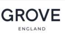 Grove England (UK) logo