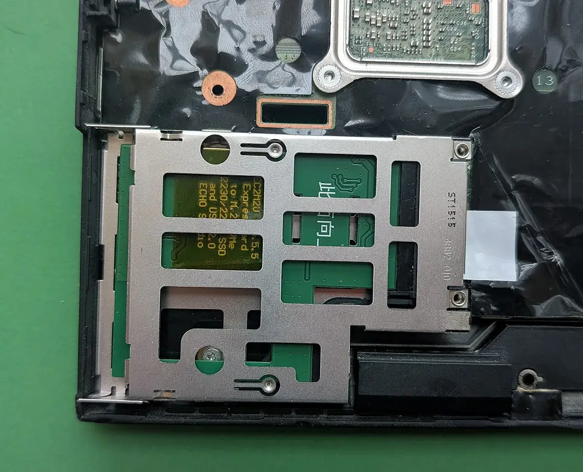 Cara Upgrade SSD Laptop Sendiri dan Rekomendasi SSD Murah di Bawah 500 Ribu