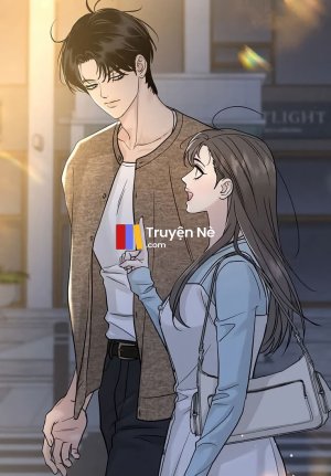 Ranh Giới Tình Yêu