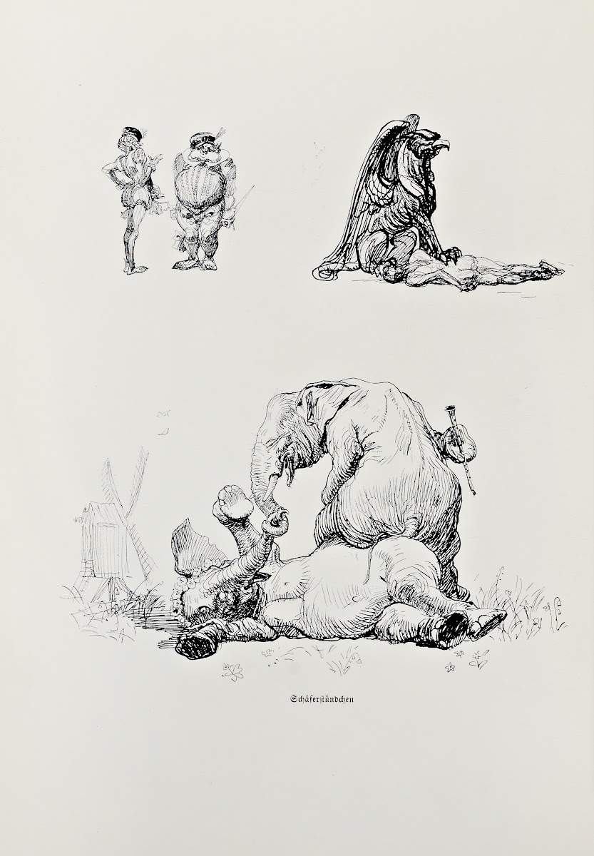 Skizzenbuch Pl080 1909
