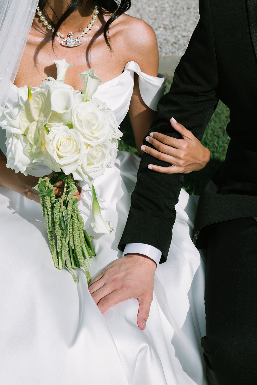 Boda de Ranya y Mario — fotografía 15