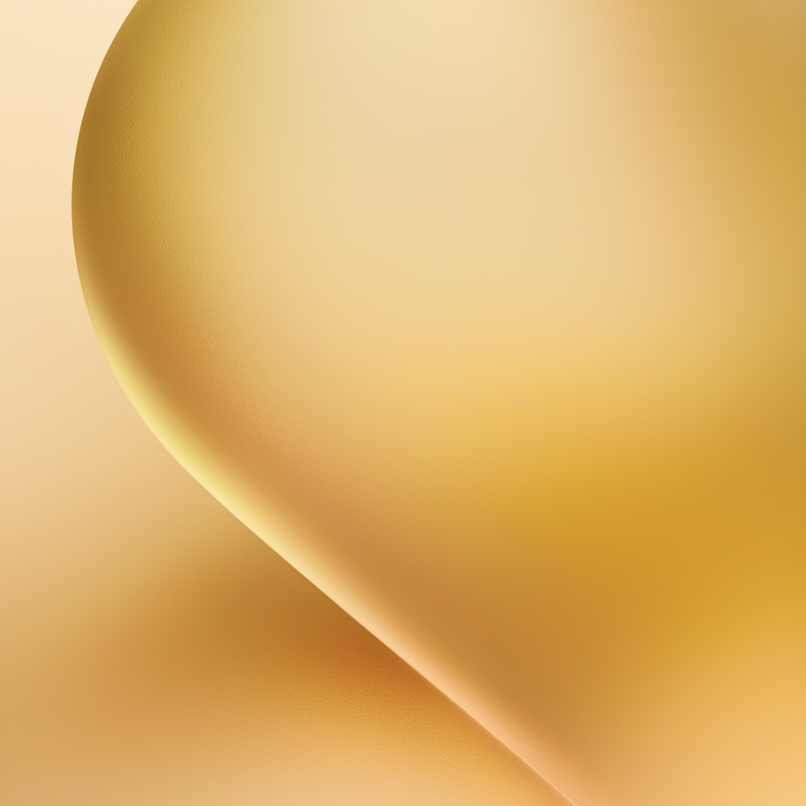 Download Abstract, Golden, Gradient, Smooth Full HD iPhone