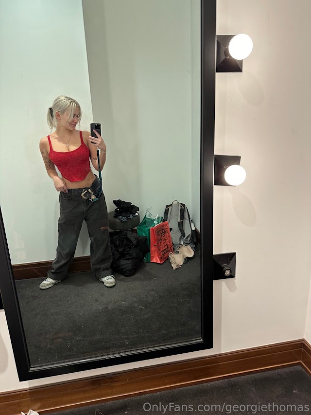 georgiethomas
