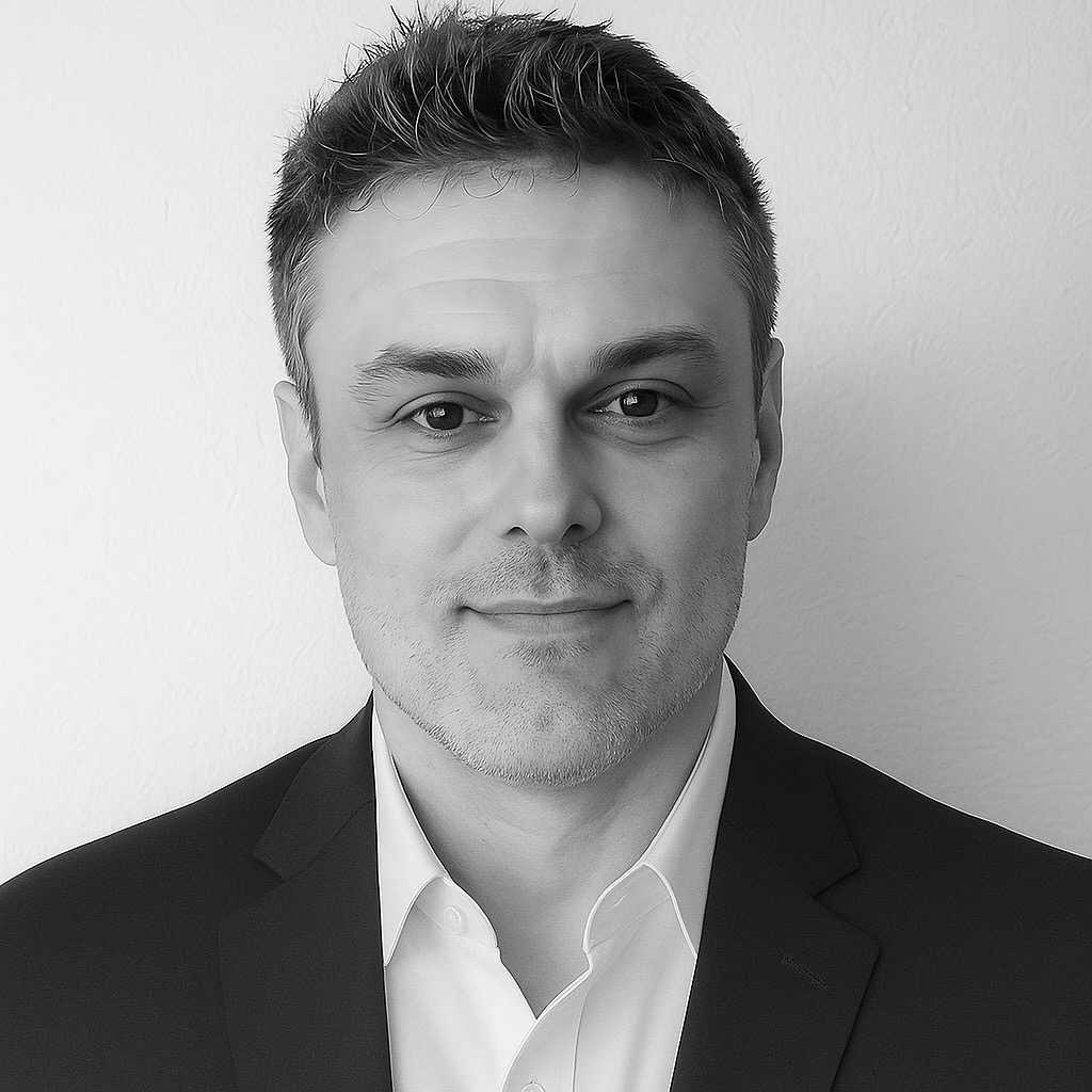 James Montantes - Founder