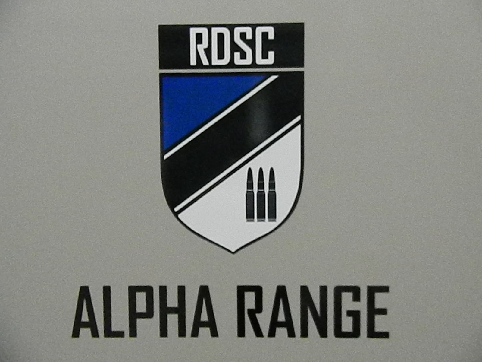 Red Deer Shooting Centre