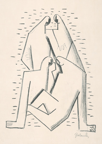Štyri postavy 19321935