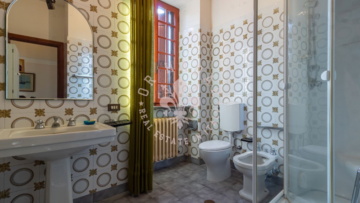 וילה לה מדונוצ'יה (Villa La Madonnuccia) — 39