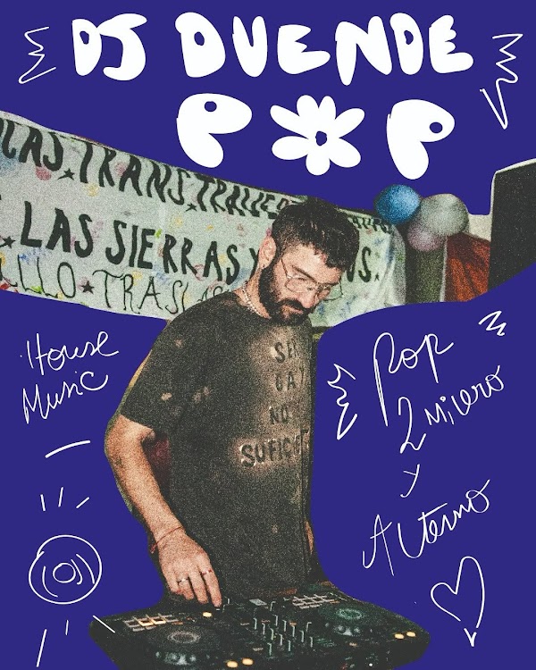 Refugio Pop: Orgushow del Monte