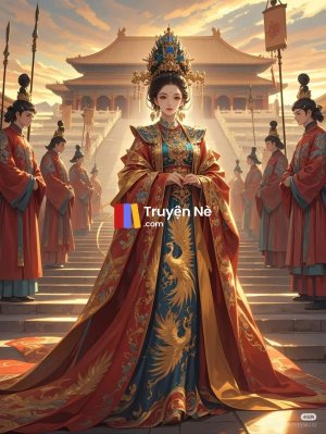 Nữ Phụ Độc Ác Tái Xuất