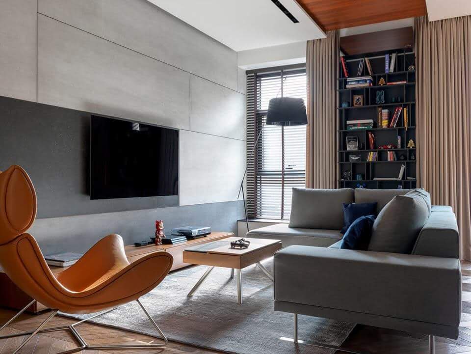 Arquitectura Habitacional