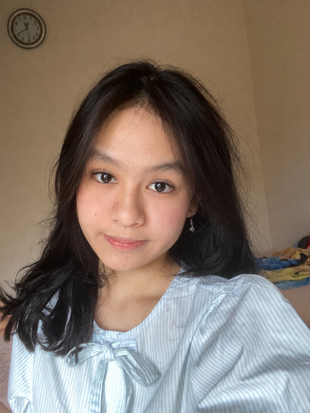 Naisya Alikha Putri