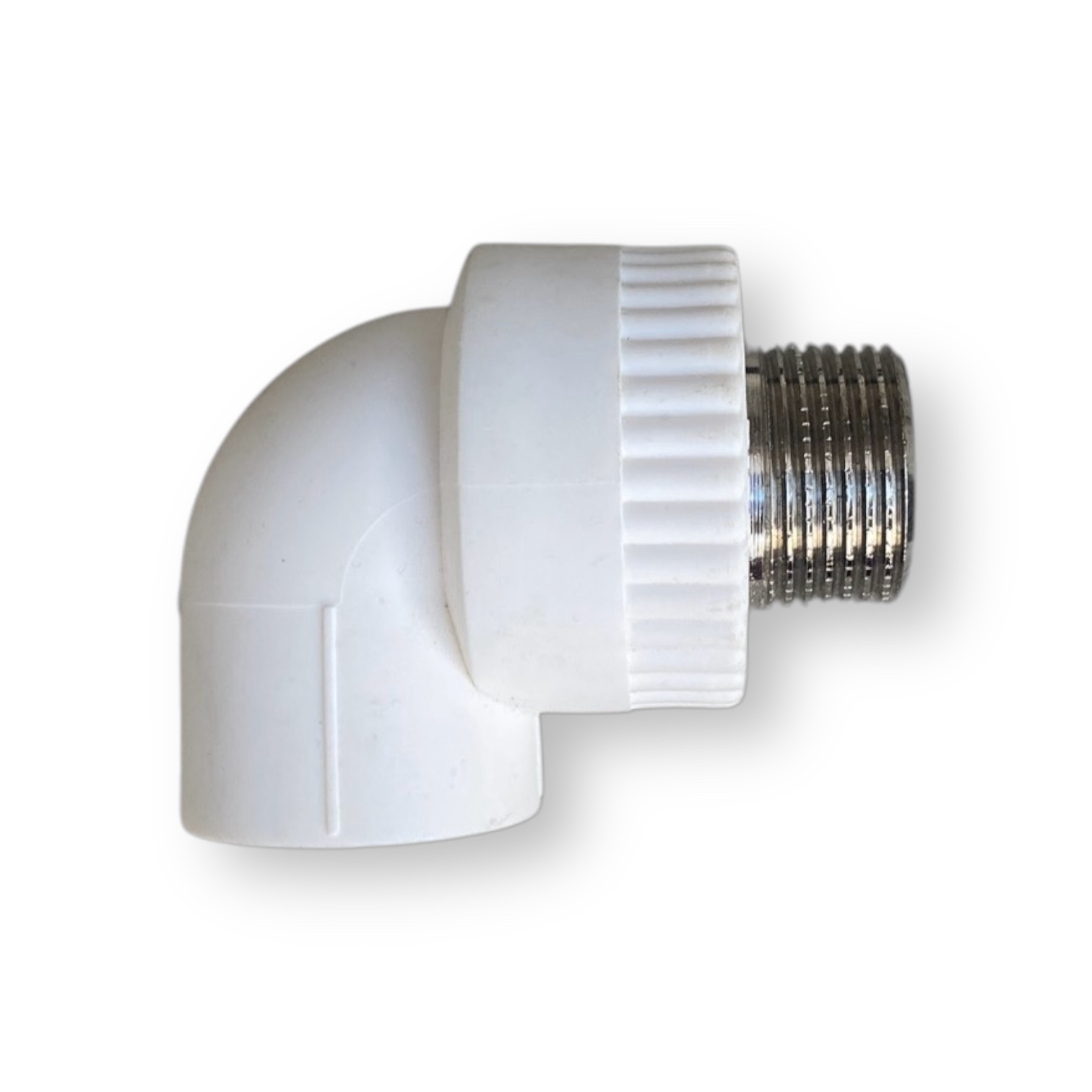 Meco PPR Elbow Male Adapter