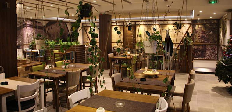 Restoran Sofra - Bihać