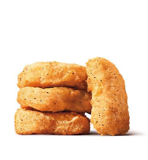 4 Chicken Nuggets
