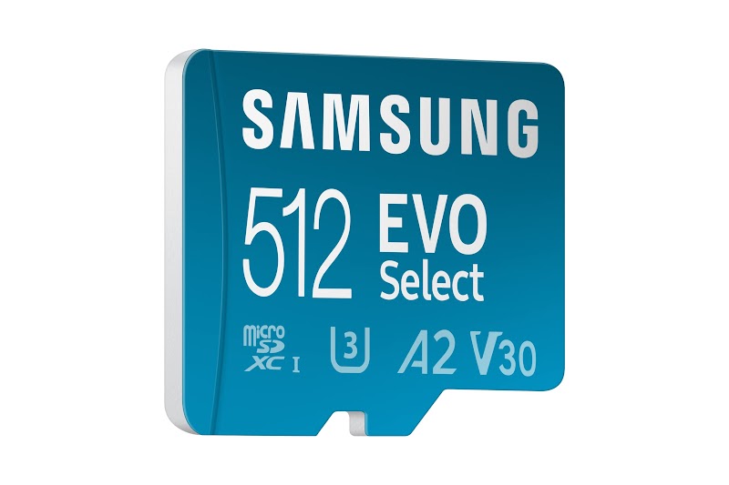 Tarjeta microSD
