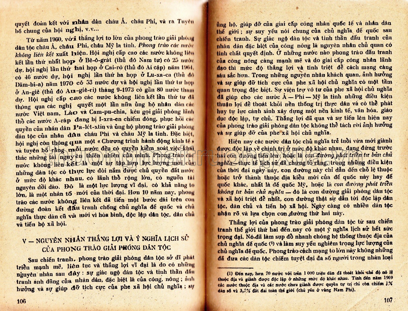 Lịch sử lớp 11 phổ thông (tập 2)  - Trang 53