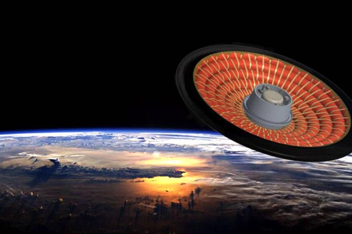 Bí ẩn lá chắn nhiệt 3.000°C bảo vệ phi hành đoàn Artemis II - Báo VTC News