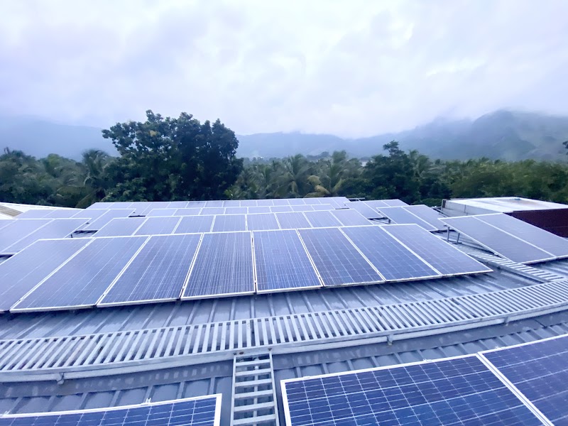 Solar Installation – IMG_7294