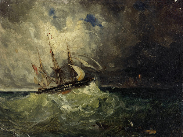 Dramatic Art