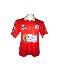 1997/98 Suplente