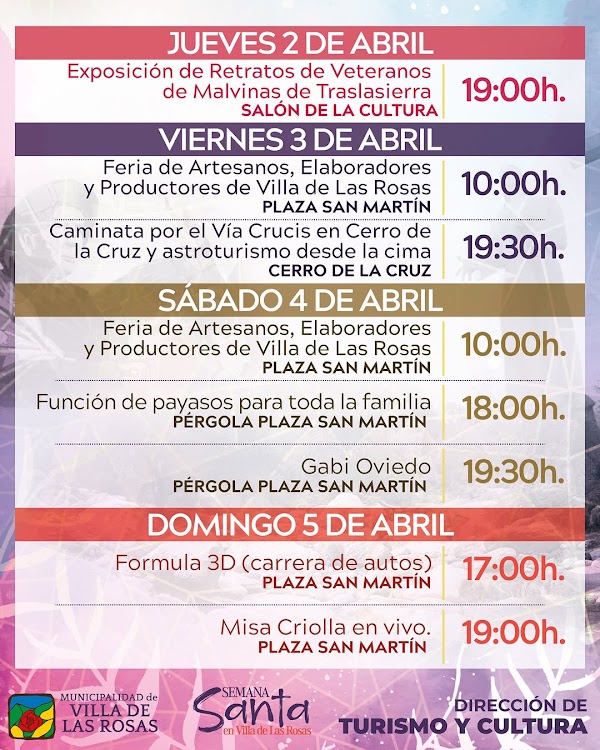 Semana Santa