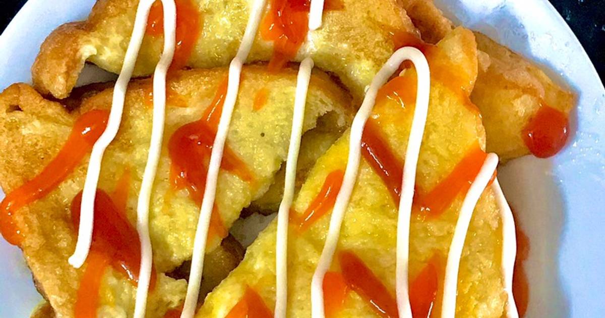 Sandwich bơ 🧈 trứng 🥚