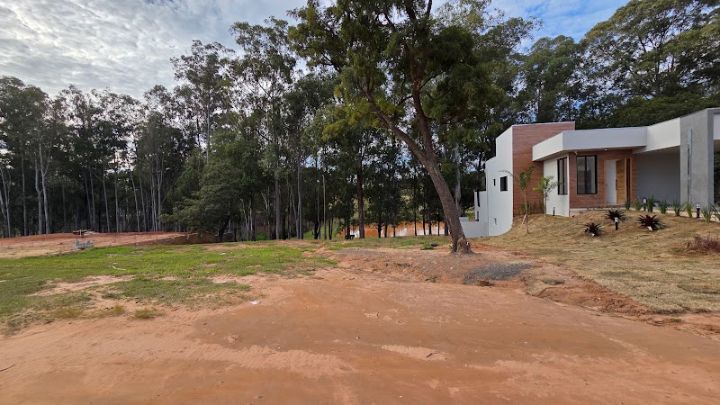 Foto 5 de Oportunidade! Terreno frente aos lagos quadra CY Iate no Riviera de Santa Cristina XIII