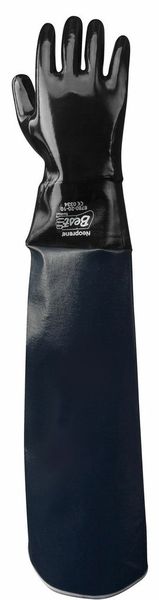 GANTS SABLAGE CAOUTCHOUC