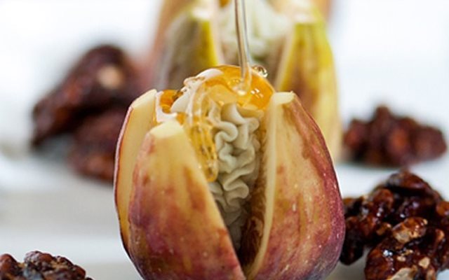 Sung Nhồi Phô Mai