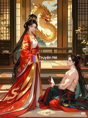 Kẻ Trộm Tơ Nhện Và Tiên Nữ