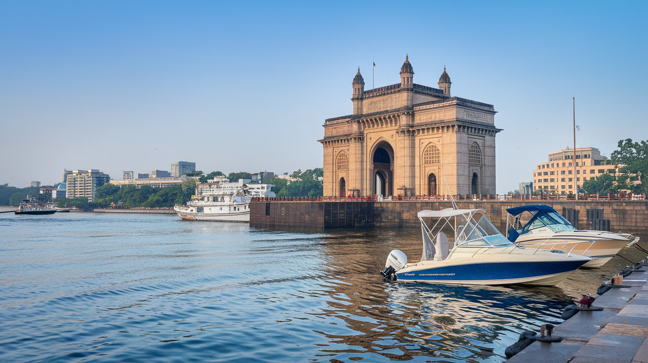 Best Places Near Marine Drive – Top Picks 2026