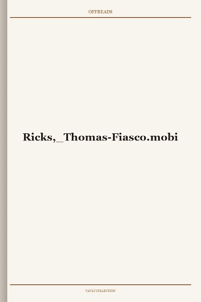 Fiasco