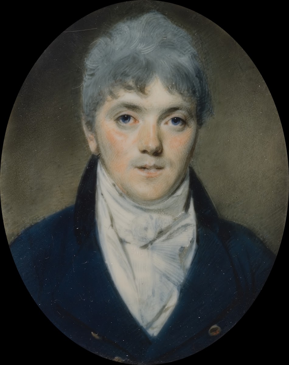 Unknown Man